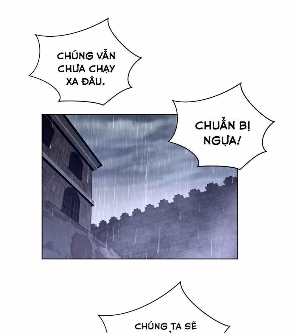 một nửa hoàn hảo chapter 77 19