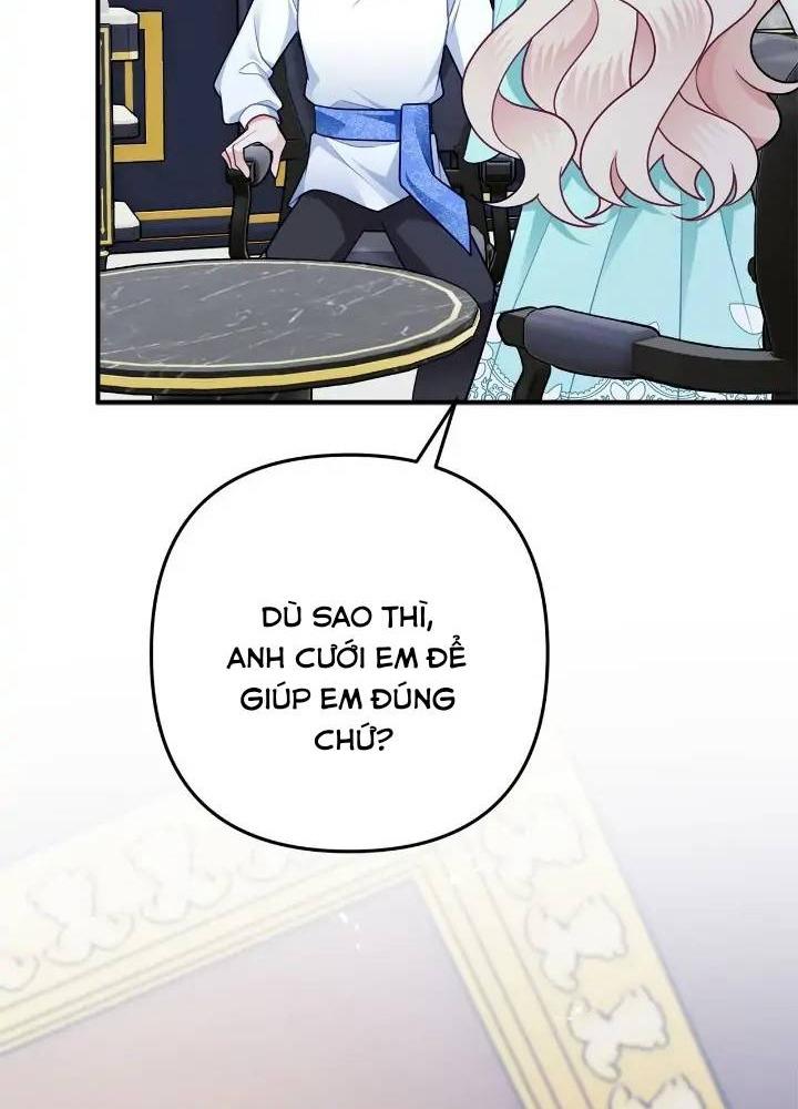 tại sao mẹ chồng tôi lại như thế này? chapter 6 56