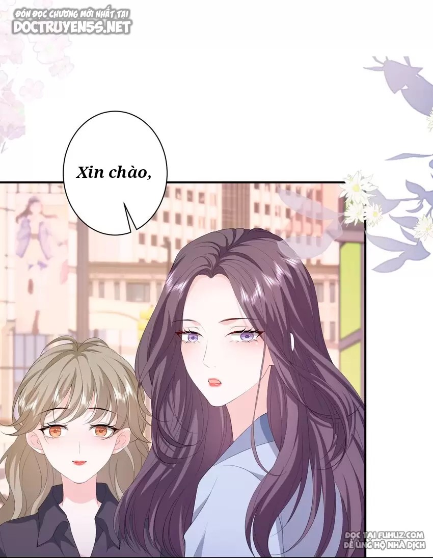 mận xanh chapter 49 10