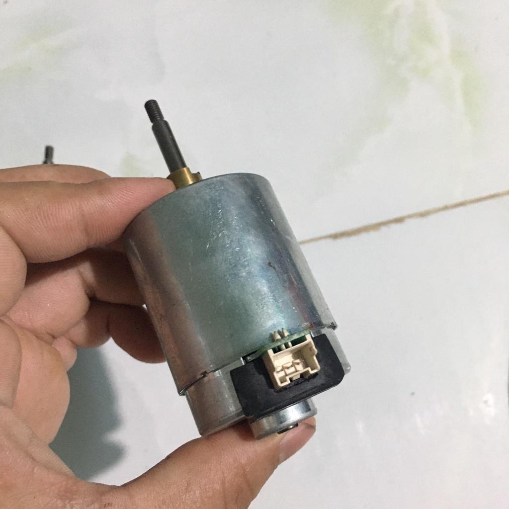 Động cơ 3 pha mini không chổi than kích thước xem hình