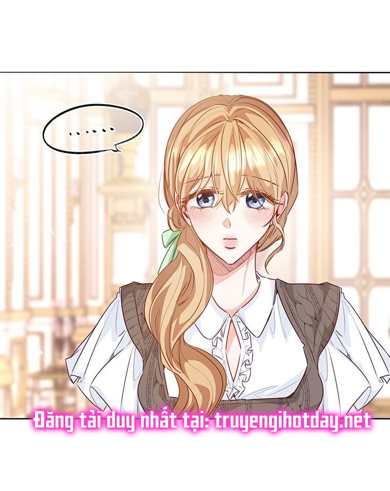 Đánh Cắp Trái Tim Tiểu Thư chapter 83.1 - Trang 23