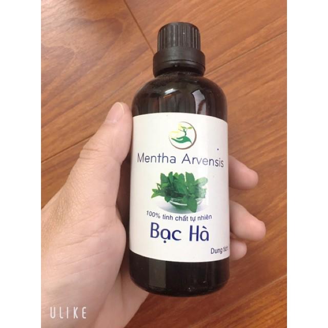 Tinh Dầu Xông Phòng Thiên Nhiên 100ml