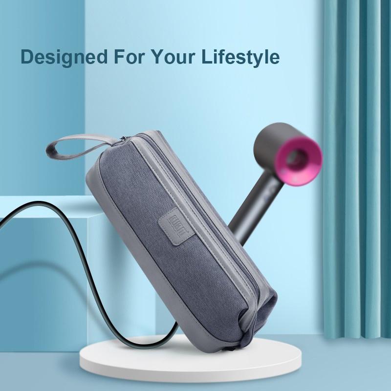 Túi BUBM Dy...so.n Đựng Phụ Kiện Du Lịch, Công Nghệ Cao Cấp