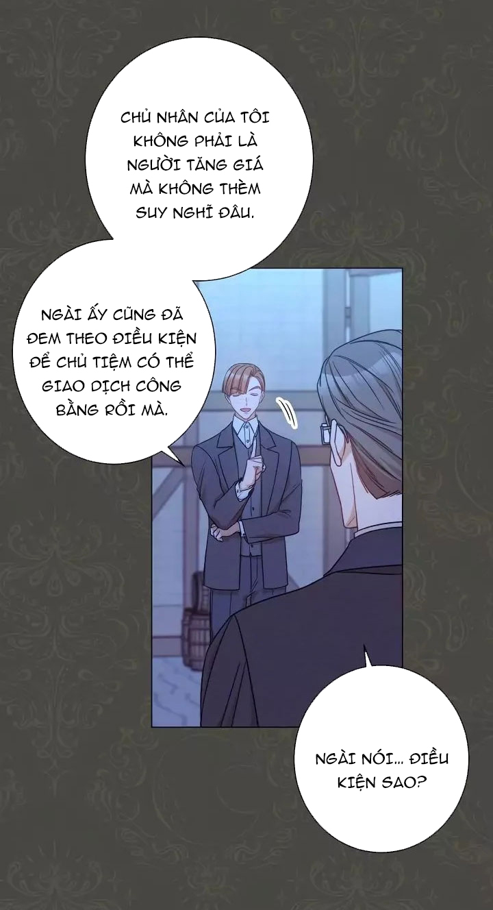 ác nữ đảo ngược đồng hồ cát chapter 39 82