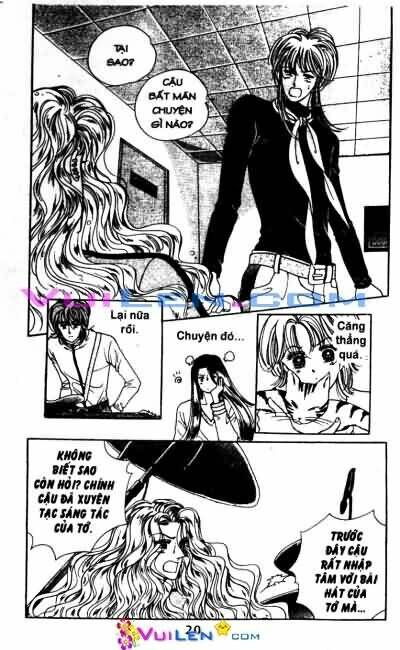 ước mơ cao đẹp chapter 8 21