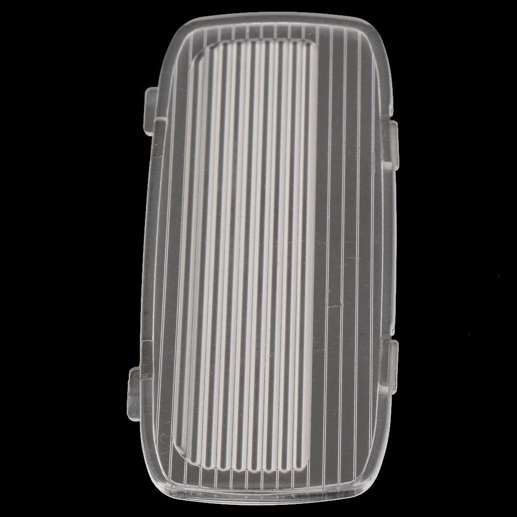 4x Car Door Door Lights Protective Case Cover Housing for