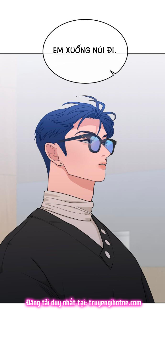 Vận May Bất Ngờ chapter 14.2 16