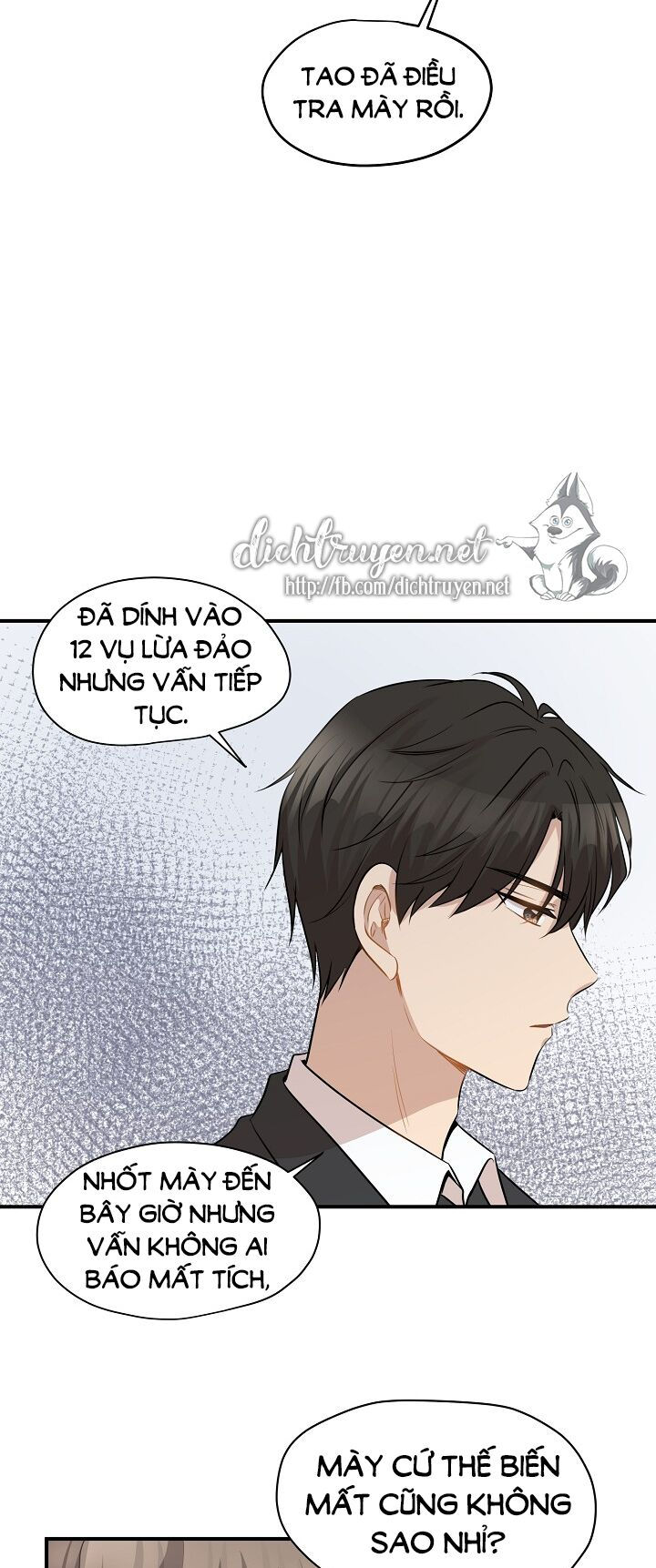 cuộc sống kỳ thú chapter 39 48