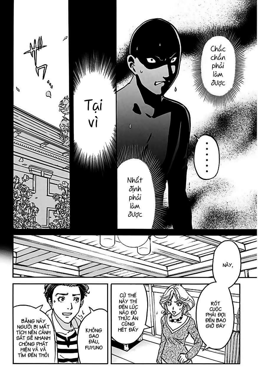 thám tử kindaichi - phần 2 chapter 139 10