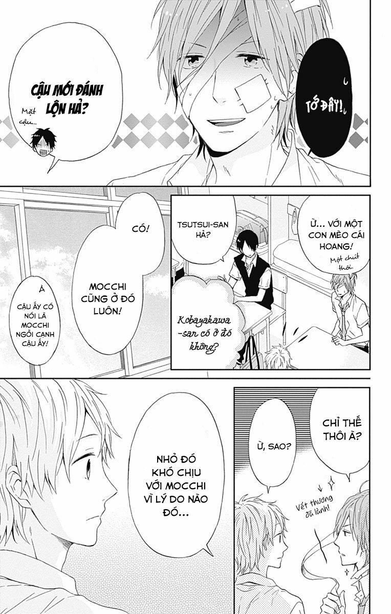 ngày cầu vồng chapter 7 15