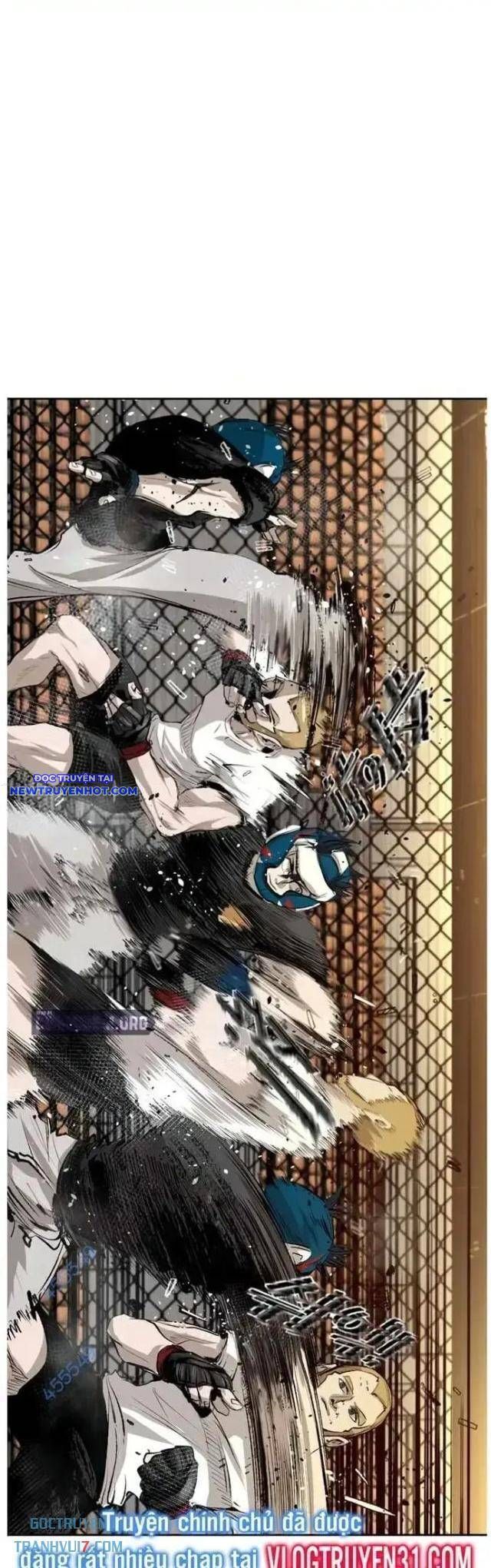 shark - cá mập chapter 131 34