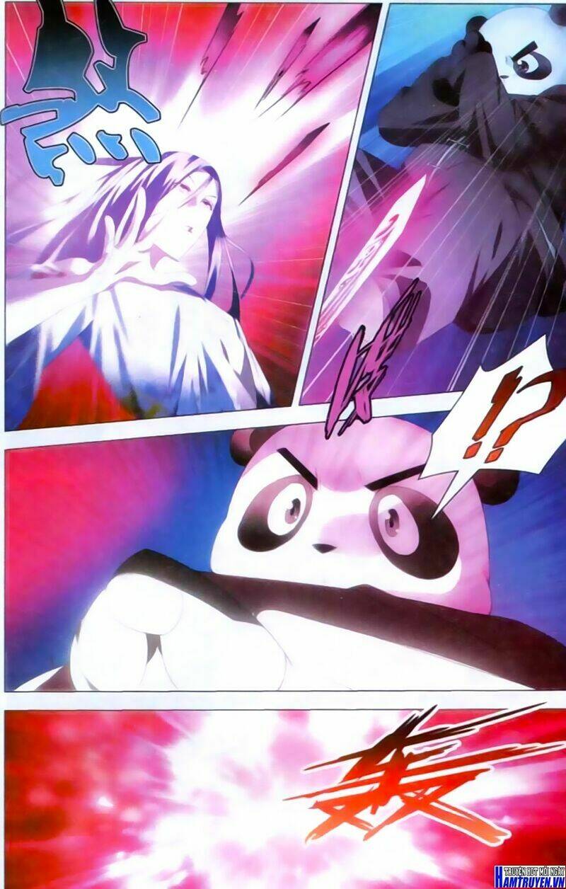 chín chín tám mươi một - 9981 chapter 75 23