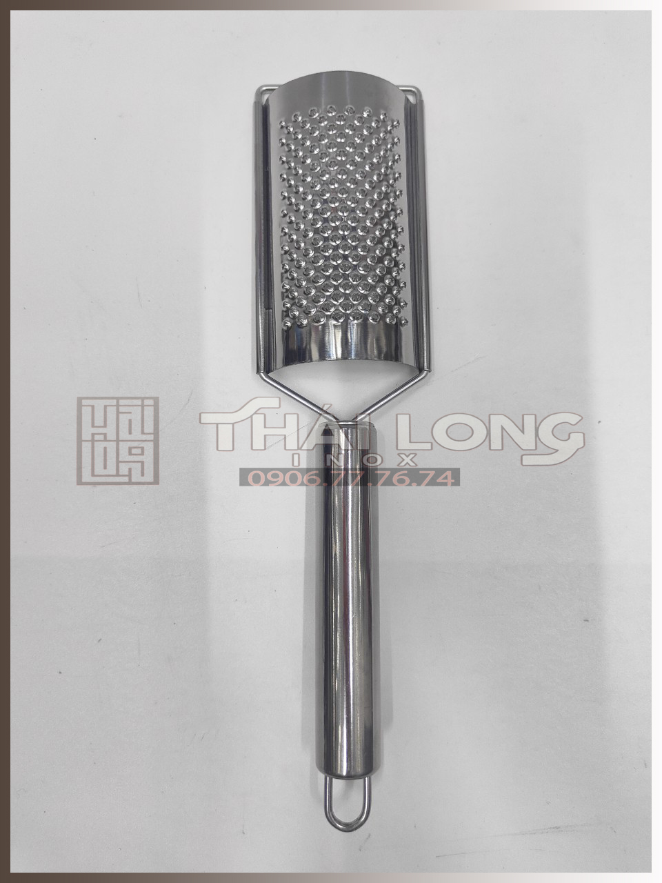 Bào Phô Mai / Bào Sợi Inox