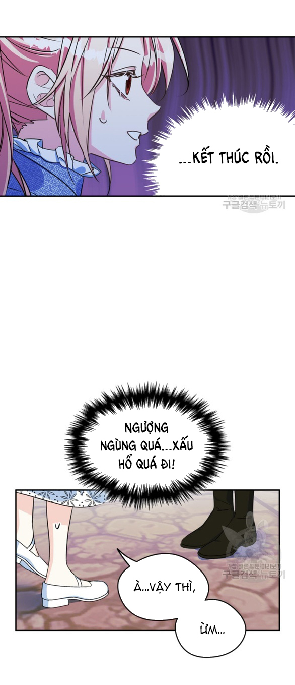 tôi đã trở thành bạn gái của nam chính chapter 2.2 15