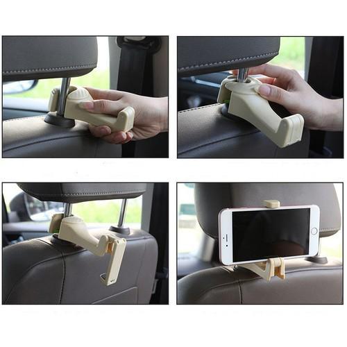 Móc treo ghế sau đa năng - mtgsdn 79.999đ