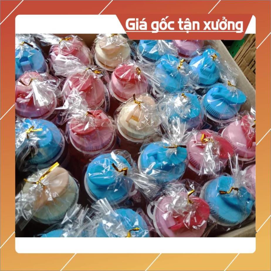 Bình nước học sinh 900ml - việt nhật
