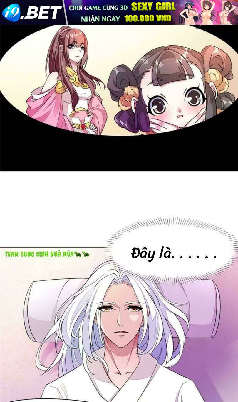 vong ưu linh chapter 3 15