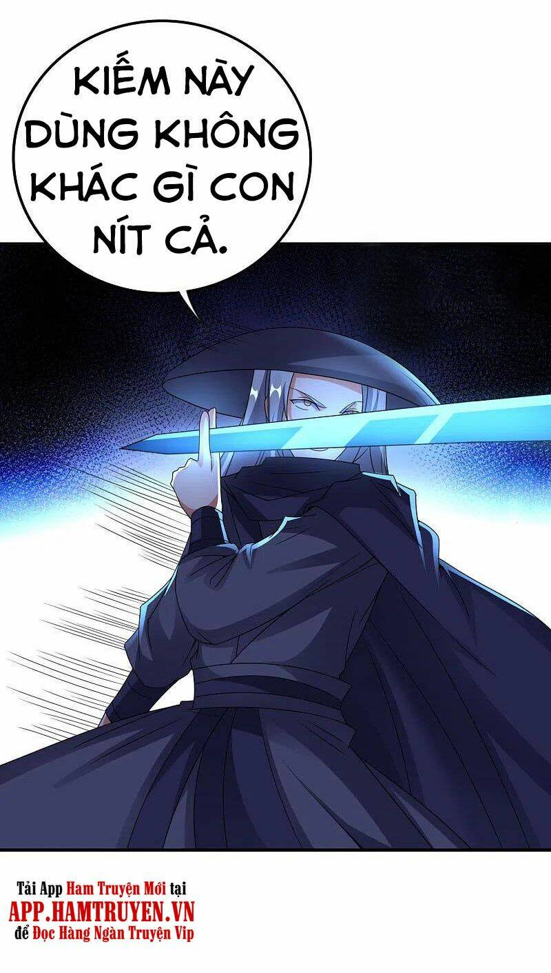 phục thiên thánh chủ chapter 182 7