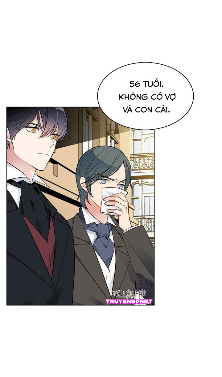 thanh tra của muiella chapter 33 13