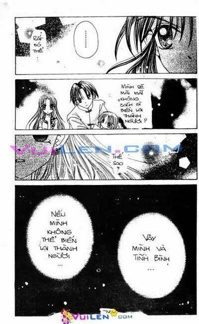 đôi giày thủy tinh chapter 10 73