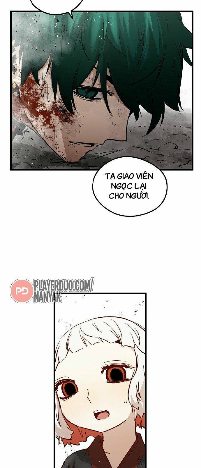 hứa lan chapter 91 78