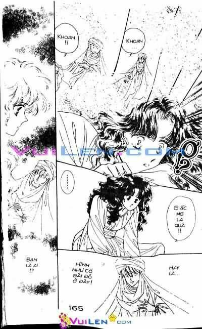 nàng công chúa ham chơi chapter 1 161