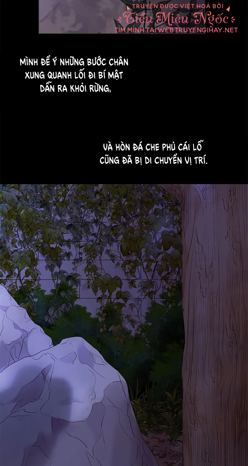 Người không mời mà đến Chapter 63 - TC Truyện