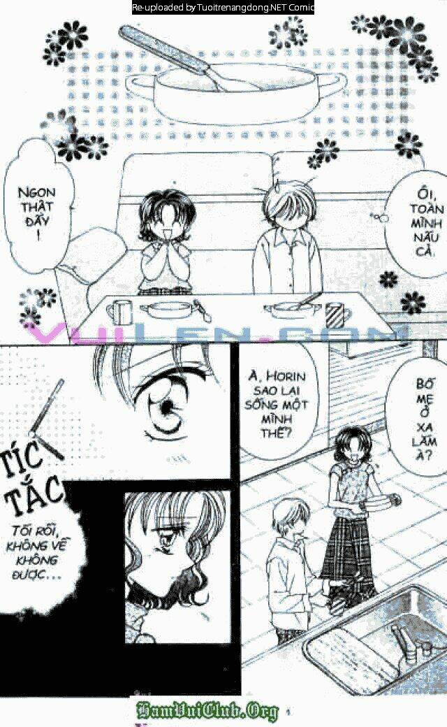 cánh thiên nga chapter 19 11