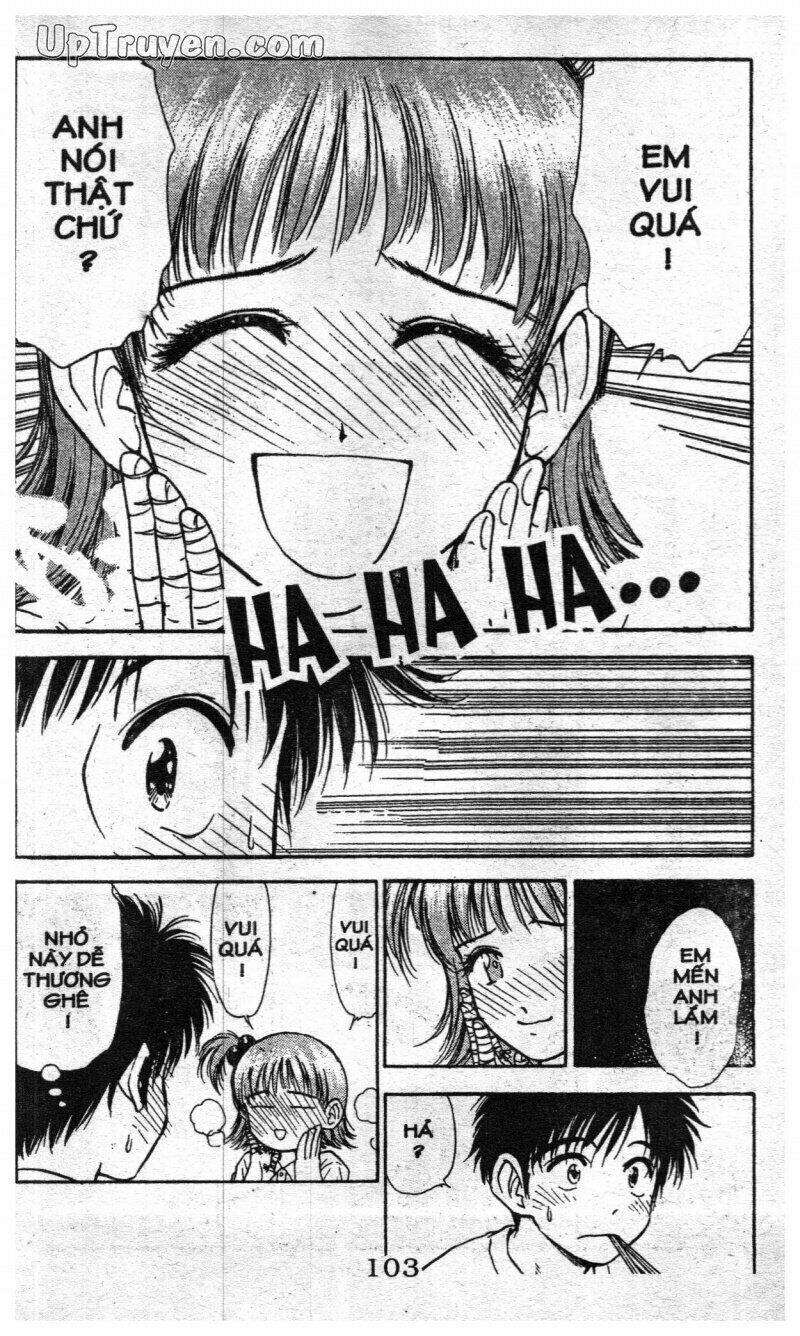 salad days chapter 128 43