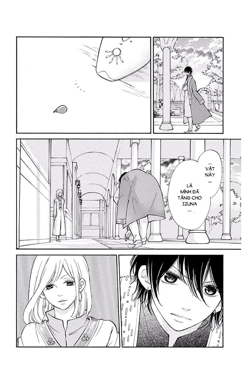 kagehime no konrei chapter 3 19