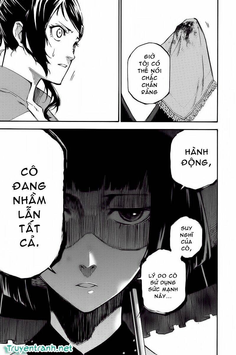 dolly kill kill chapter 93 5