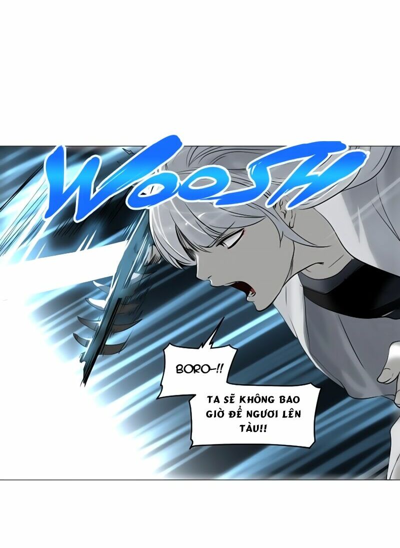 tòa tháp bí ẩn 2 chapter 163 23