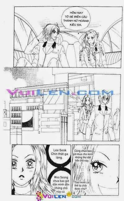 kẻ săn tiền chapter 4 134