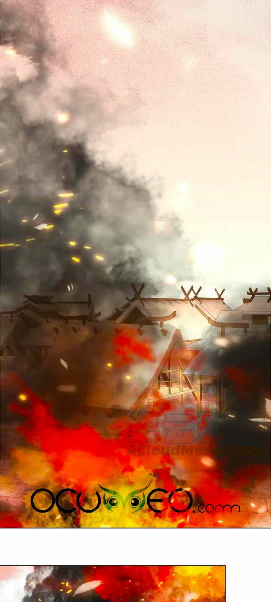 tiểu sư phụ, tóc giả của ngài rơi rồi! chapter 29 3