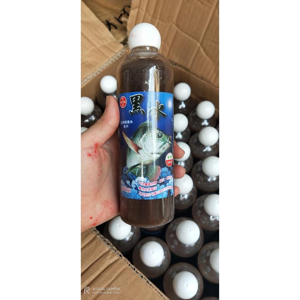 MỒI NƯỚC RÔ PHI