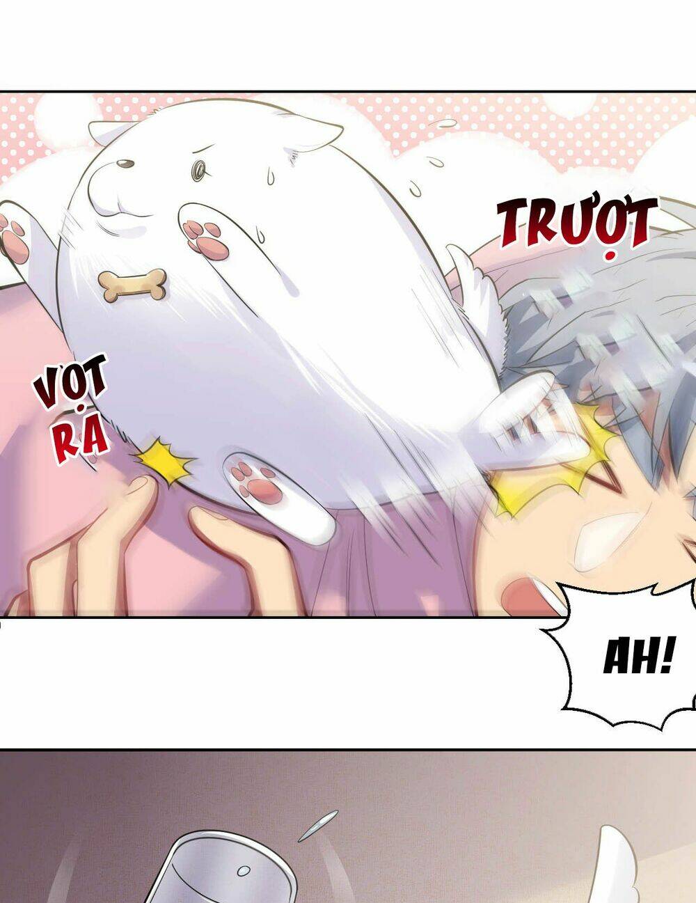 nhạc phụ đại nhân là lão bà chapter 25 27