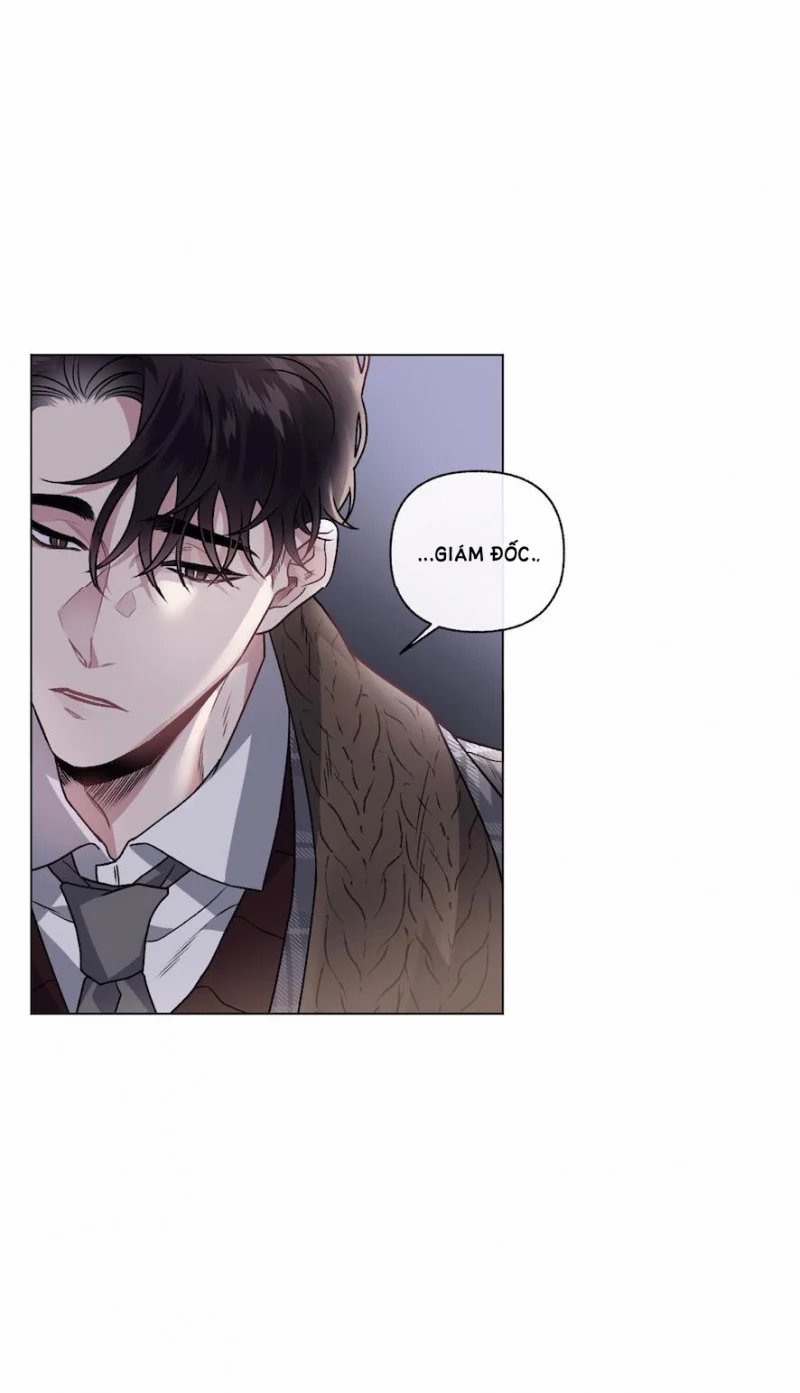 tình yêu kì lạ chapter 43 30