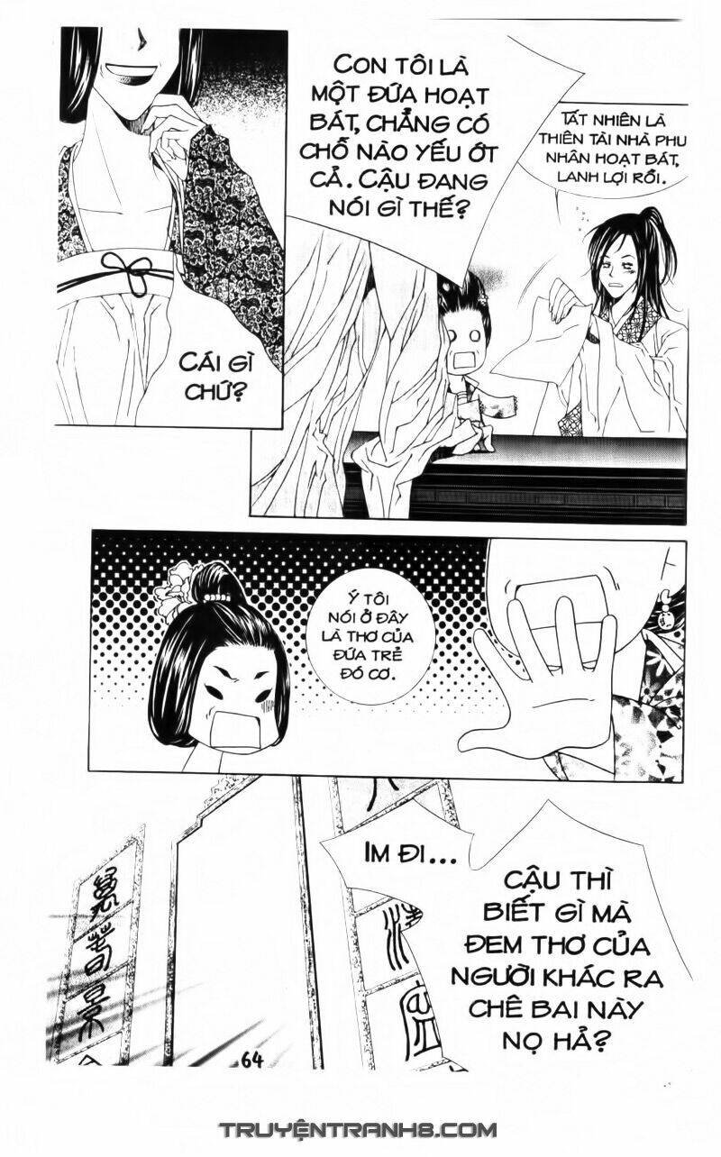 pháp sư trừ tà chapter 9 14