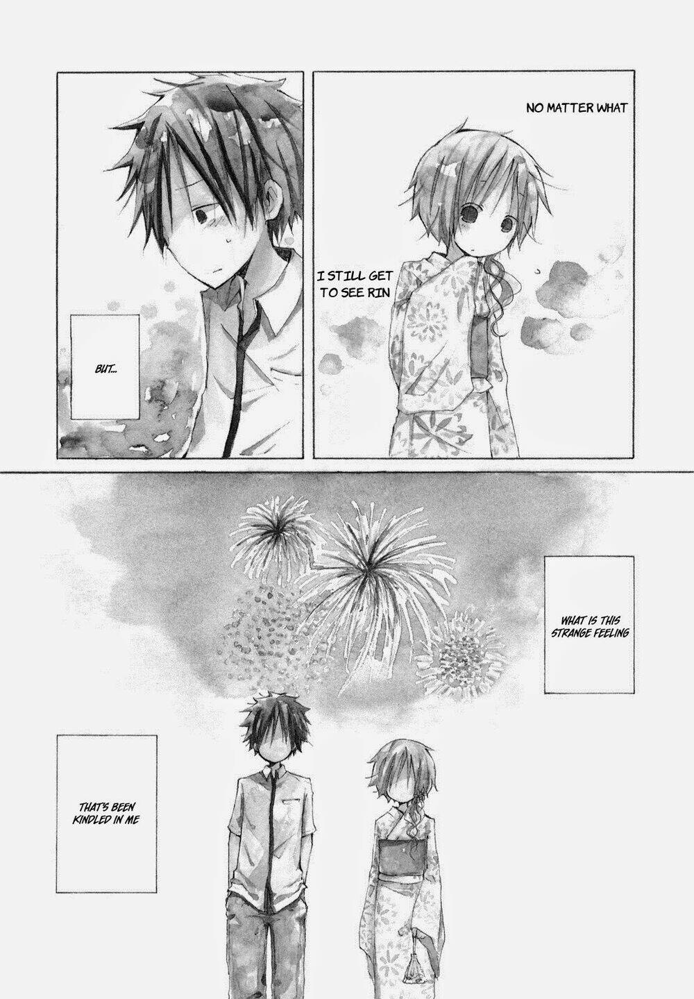 kimi to kami hikoki to chapter 10 8