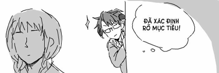 aph doujinshi - sweet devil chapter 1 21