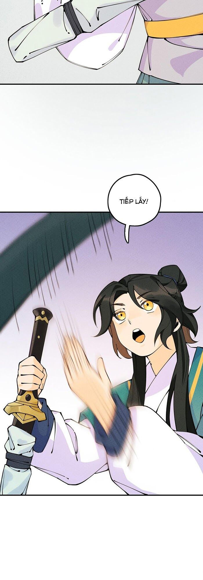 là thánh hoàng chính đạo, ta cưới ma tôn tà đạo？！ chapter 16 29