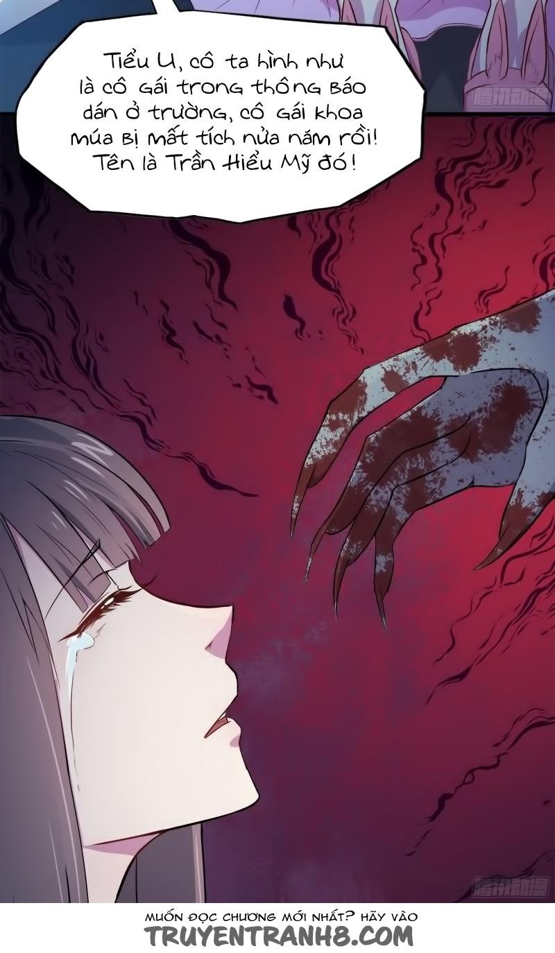 ngạo kiều quỷ vương yêu ta chapter 2 22