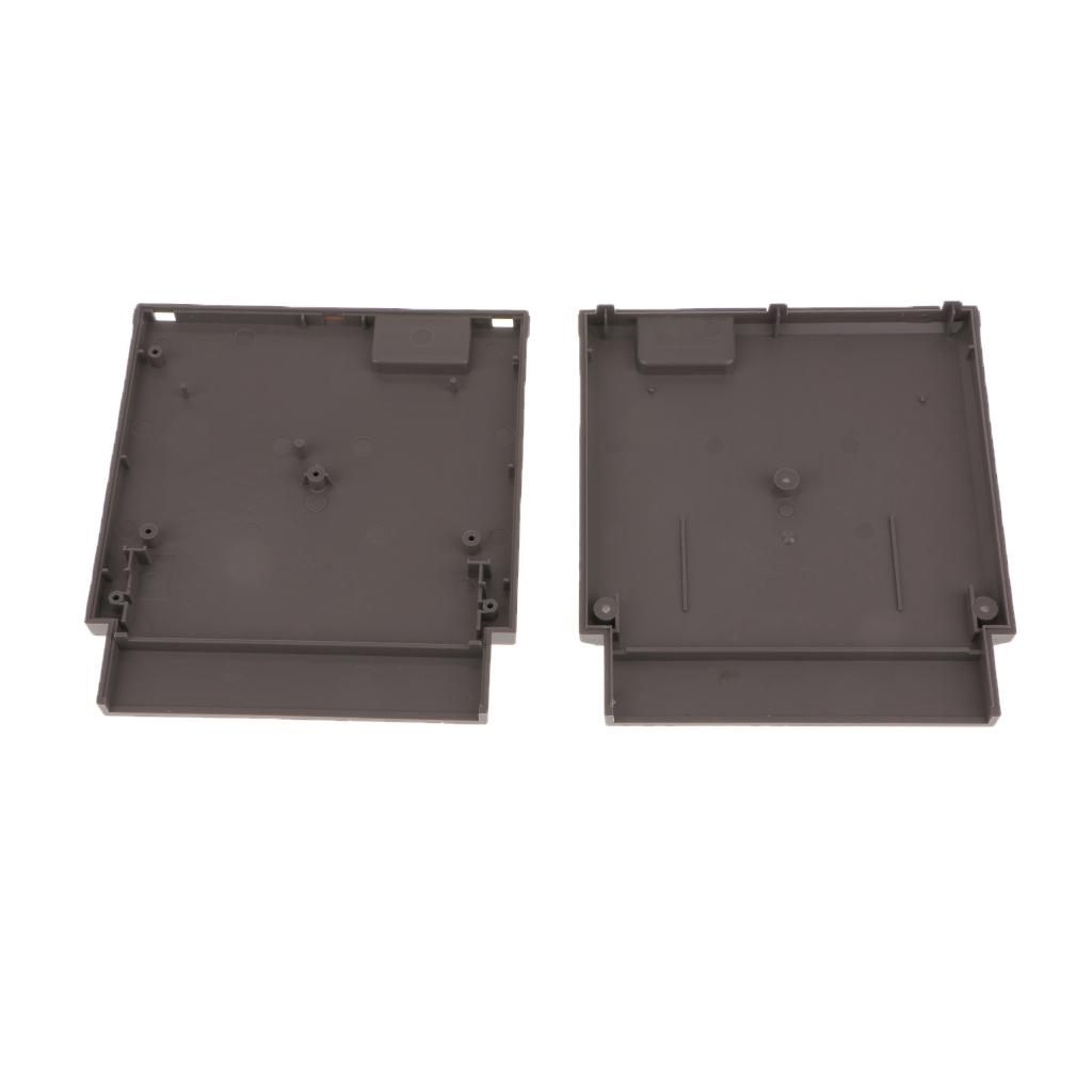 Hard Case Cartridge Replacement For Nintendo Entertainment System NES