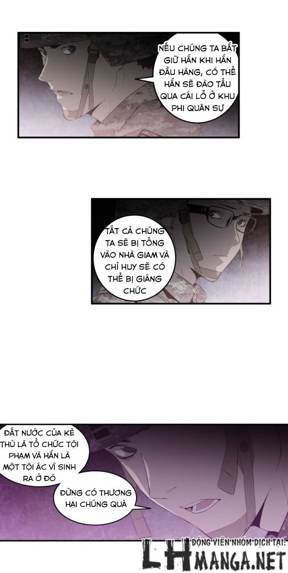 m.i.a - jakjeonjung siljong chapter 16 2