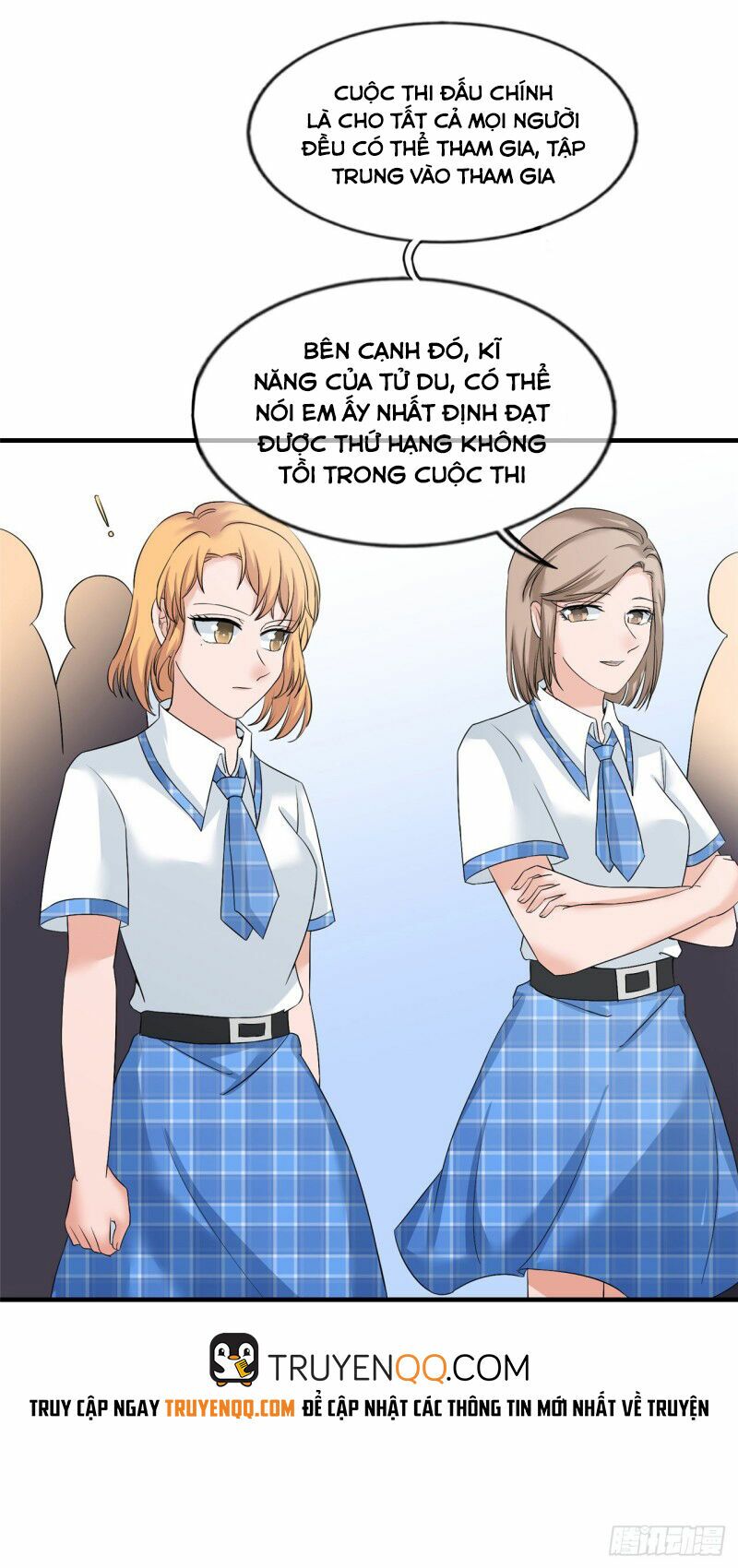 siêu cấp nữ thần trọng sinh chapter 19 20