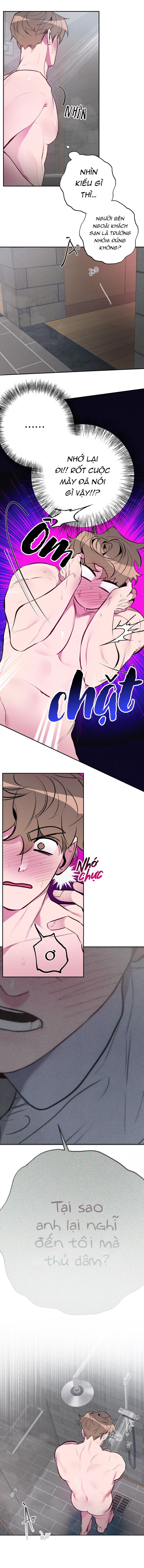 nhắm mắt nghe nhịp đập chapter 2 9