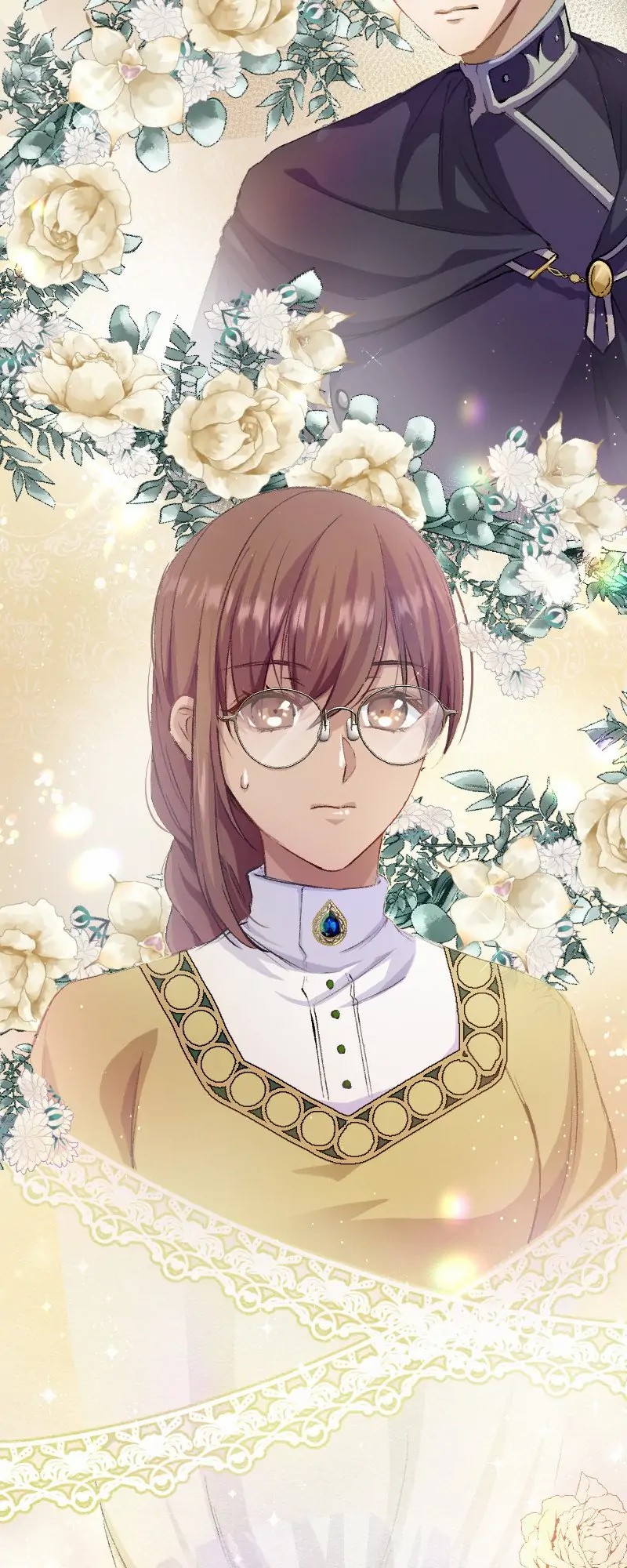 cô dâu lừa dối và chàng sư tử hung dữ chapter 4.1 14