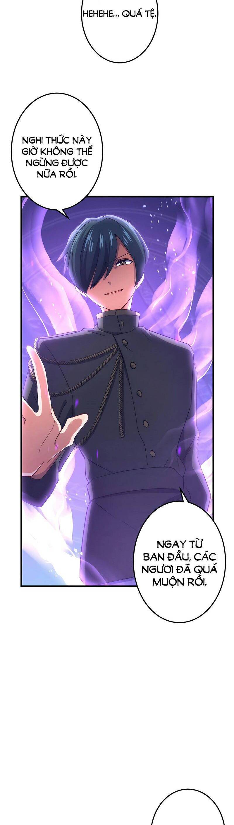 saikyou inyoushi no isekai tenseiki chapter 43 14