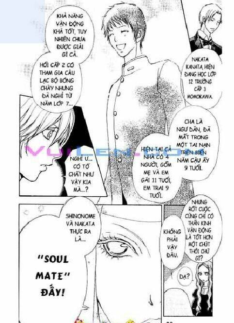 chàng quản gia của bé mei chapter 10 37