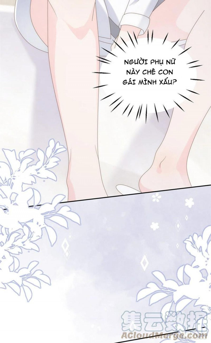đoàn sủng lão đại ba tuổi rưỡi chapter 175 22